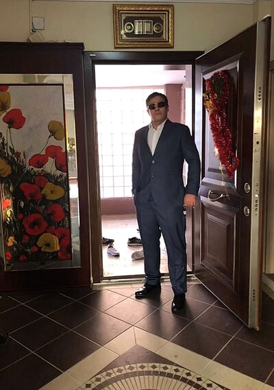  ,   Aslan, 43 ,   ,   
