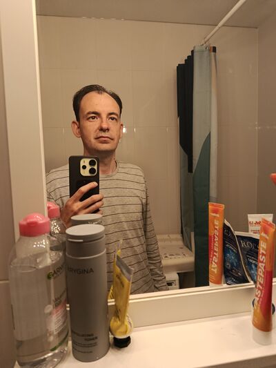  ,   Pavel, 40 ,   ,   