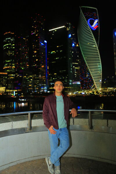  -,   Said, 26 ,  