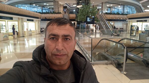  ,   Ramin, 43 ,   ,   