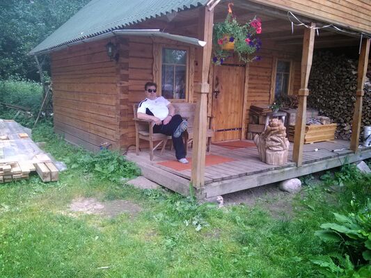  ,   Sergei, 63 ,  