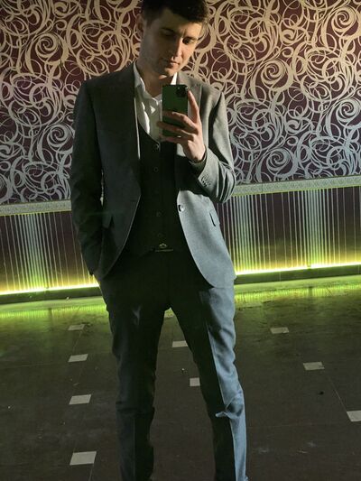  ,   Artur, 29 ,   , 