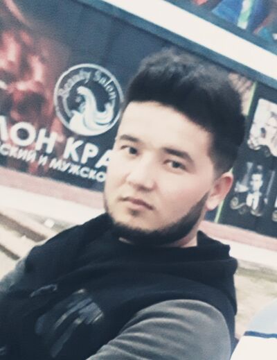  ,   Muhriddin, 31 ,  