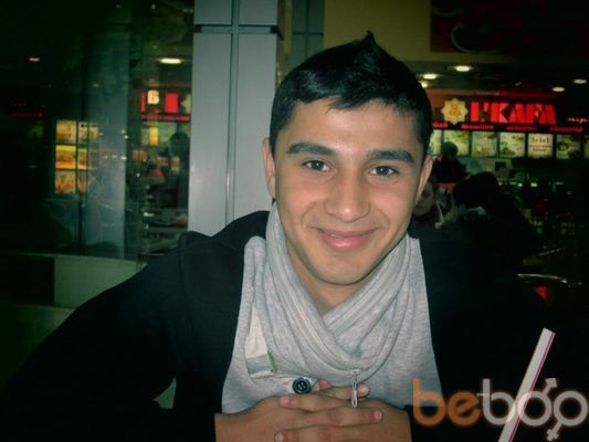  ,   Fedya, 31 ,   