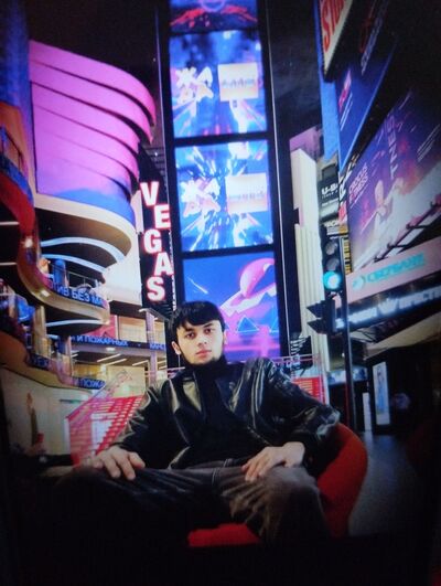  ,   Bek, 25 ,   ,   