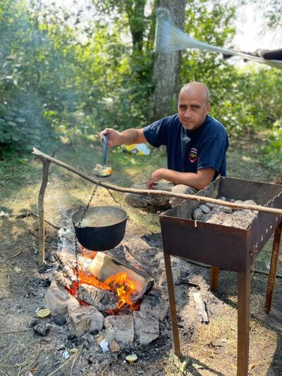  ,   Oleg, 46 ,   ,   