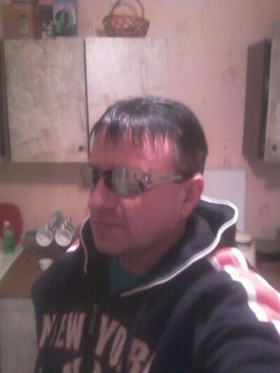  ,   Sergei, 57 ,   