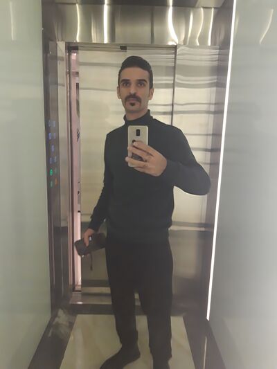  Akbarabad,   Hossein, 33 ,   ,   
