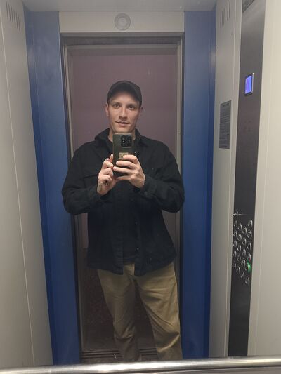  ,   Dmitry, 31 ,   ,   