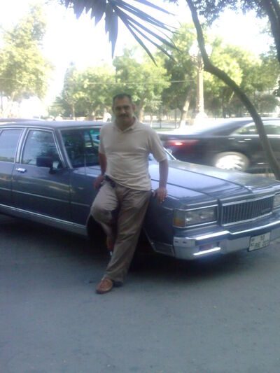  ,   Farhad, 52 ,  