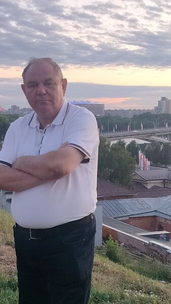   ,   Aleksandr, 51 ,   