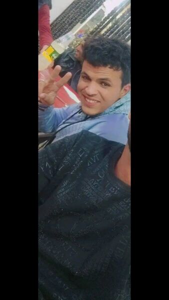  Tlemcen,   Ali, 26 ,   ,   
