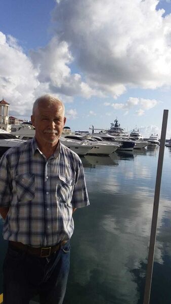  ,   Sergey, 67 ,   ,   
