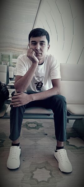  ,   Shoxrux, 26 ,   ,   