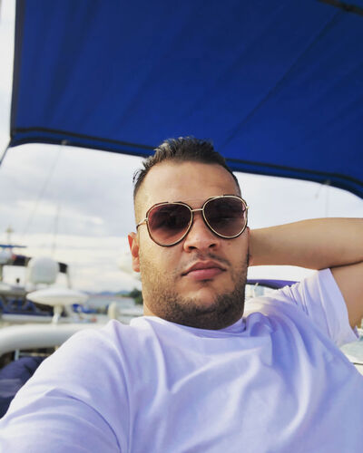  ,   Ameen, 30 ,   ,   