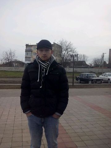  6417876  ALEXANDER, 36 ,    