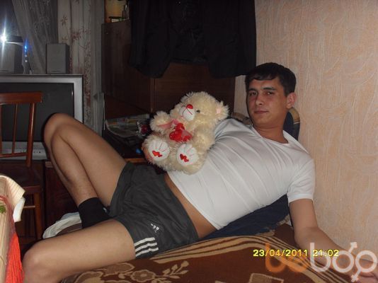  ,   Rustam, 40 ,  