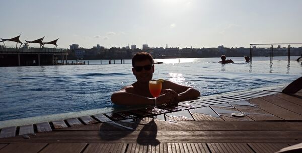  ,   Can Cicioglu, 35 ,   ,   