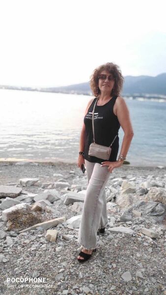  ,   Svetlana, 55 ,     , c 