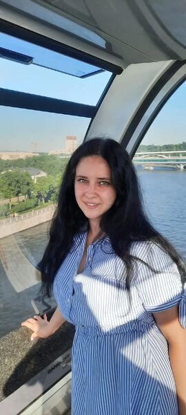Знакомства Москва, фото девушки Ольга, 26 лет, познакомится для флирта, любви и романтики