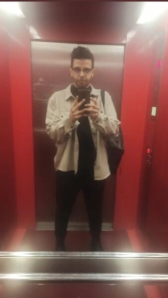   ,   Abderrahman, 30 ,   ,   