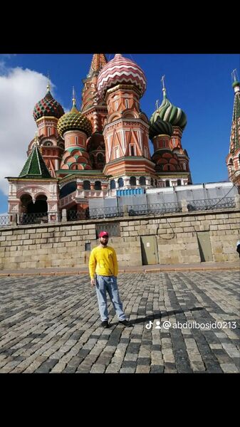  ,   Abdulbosid, 25 ,   ,   