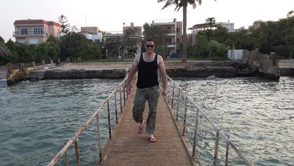  Al Ghardaqah,   Ahmed Samir, 43 ,   ,   