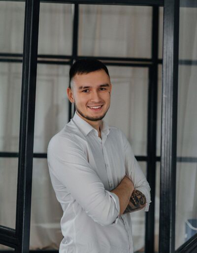  ,   Kirill, 25 ,   ,   