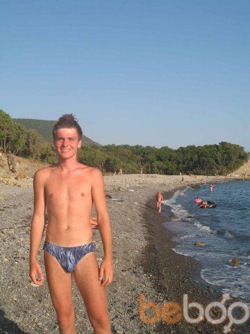  ,   Anton, 36 ,   