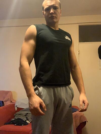  Streatham,   Ihor, 32 ,   ,   