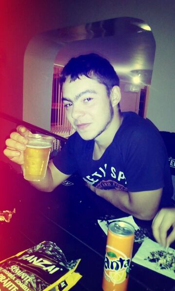 ,   Sergiu, 27 ,  