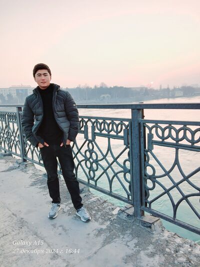  ,   Alisher, 21 ,   ,   