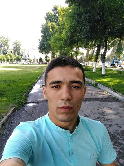  ,   Zohirshoh, 27 ,   