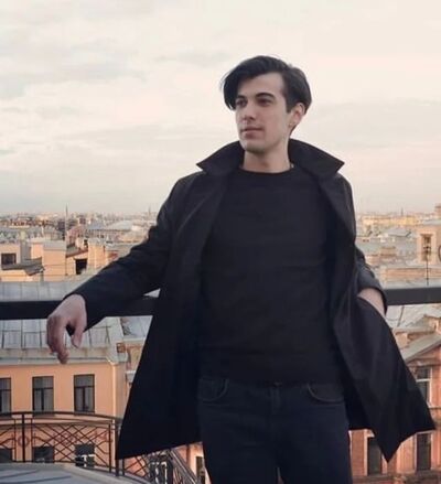  -,   Daniil, 31 ,   ,   