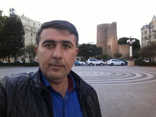  ,   Mehman, 49 ,  