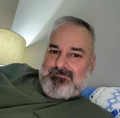  ,   John mike, 61 ,   ,   