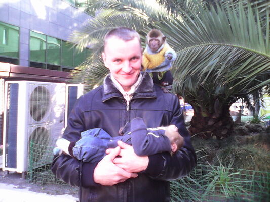  ,   Dima, 43 ,   , 