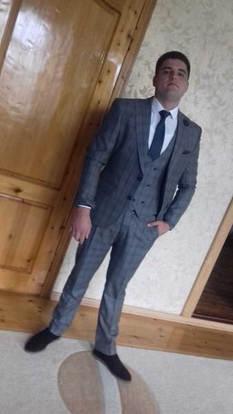  ,   Rafael, 31 ,   