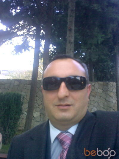 Знакомства Баку, фото мужчины RUFATEFENDI, 43 года, познакомится для флирта