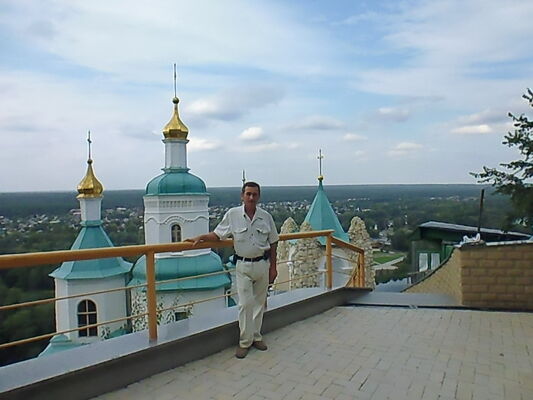  ,   Aleksandr, 67 ,   