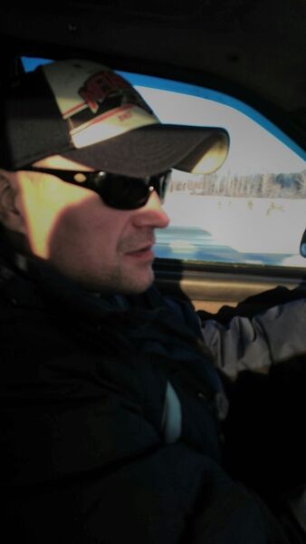  ,   Sergey, 44 ,   