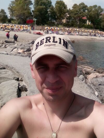  Bielany Wroclawskie,   Pawel, 45 ,   