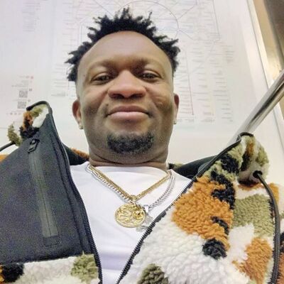  ,   PRINCE CHUKS, 37 ,   c 
