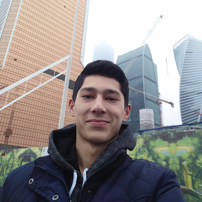  ,   Ismoilov, 30 ,   