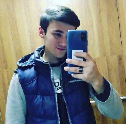  ,   Farid, 22 ,   ,   