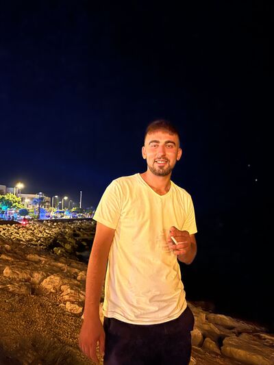 Mercan,   Samet, 25 ,   ,   