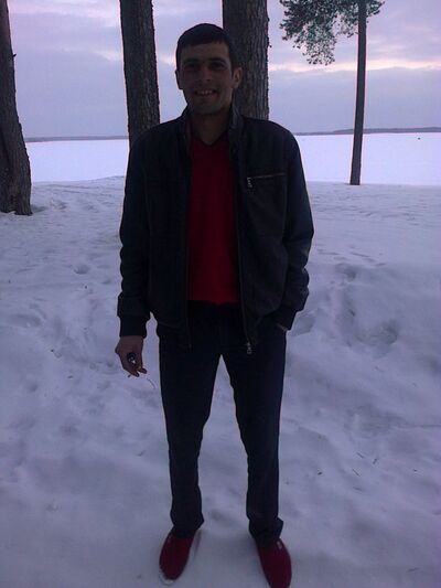   ,   Ramil, 37 ,   
