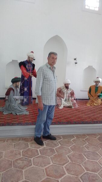  ,   Kazim, 51 ,   ,   