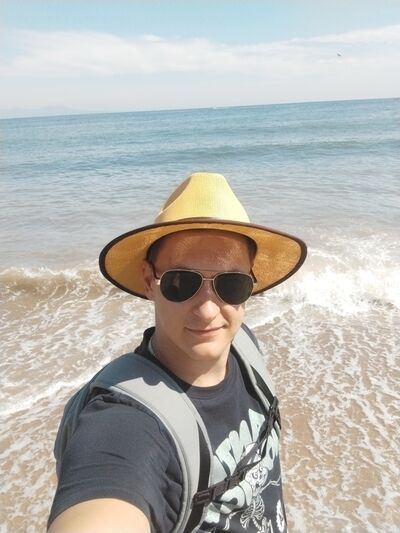  Tornillo,   Vadim, 36 ,   ,   