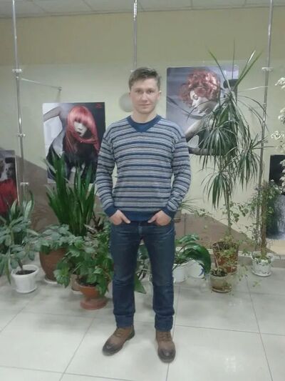 ,   Vladimir, 35 ,   ,   